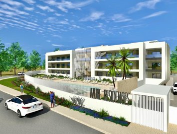 3 Bed Apartment for sale