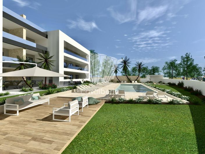 Image No.10-3 Bed Apartment for sale