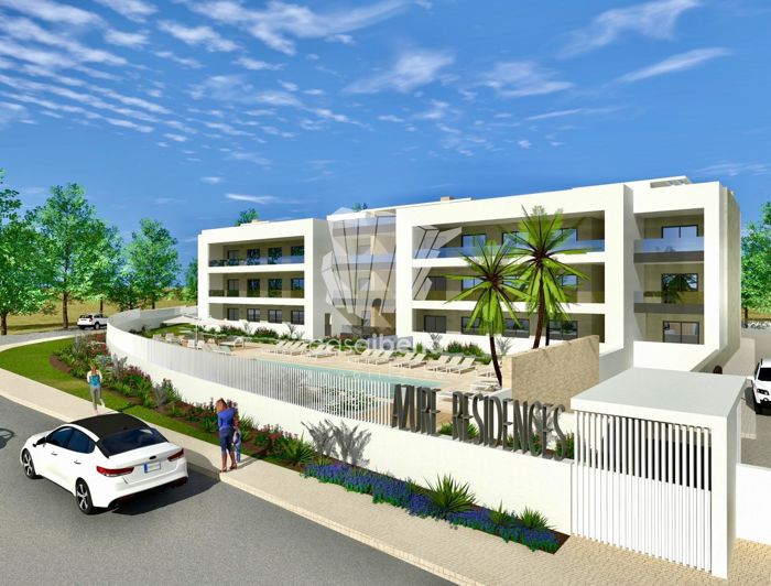 Image No.2-3 Bed Apartment for sale