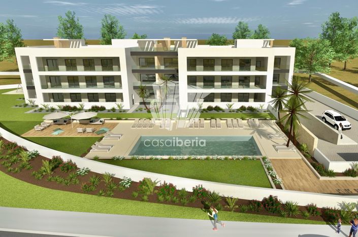 Image No.3-3 Bed Apartment for sale