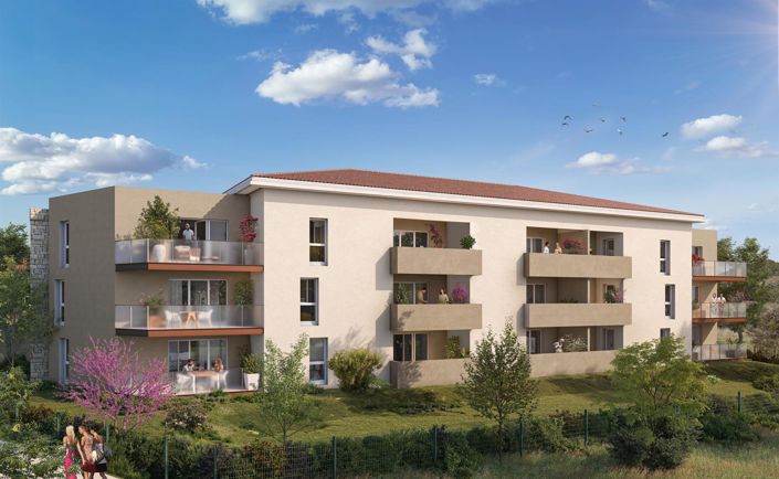 Image No.1-Apartment for sale