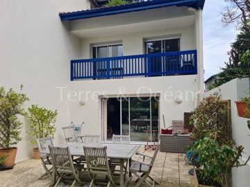 1 - Soorts-Hossegor, Apartment