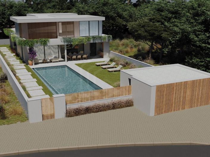 Image No.3-4 Bed House for sale