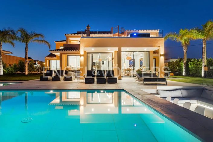 Image No.56-5 Bed House for sale