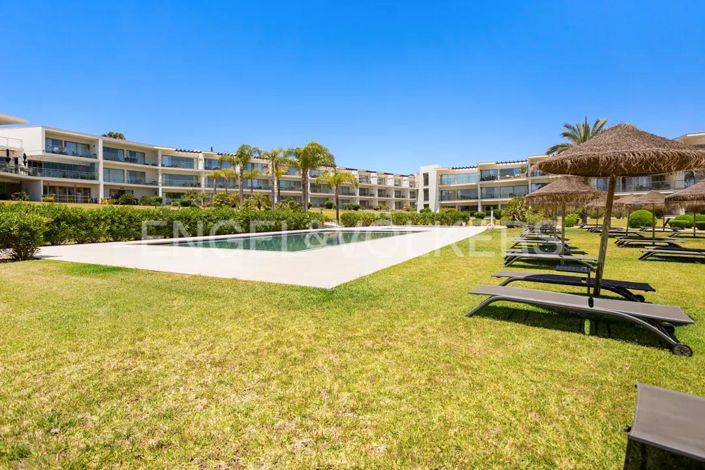 Image No.22-1 Bed Apartment for sale