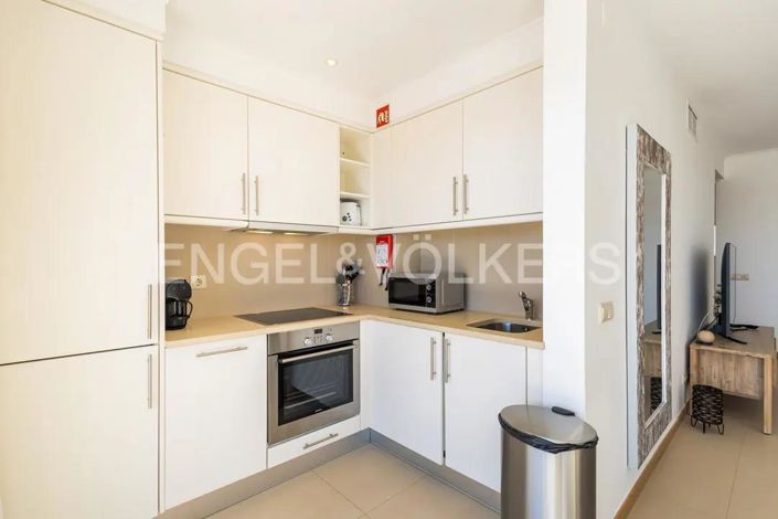 Image No.8-1 Bed Apartment for sale