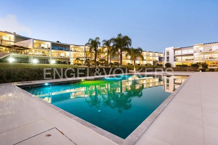 Image No.24-1 Bed Apartment for sale