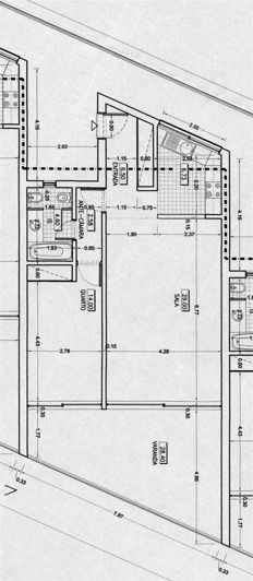 Image No.30-1 Bed Apartment for sale