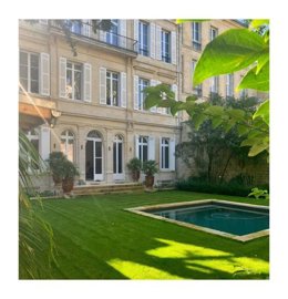 1 - Bordeaux, Apartment