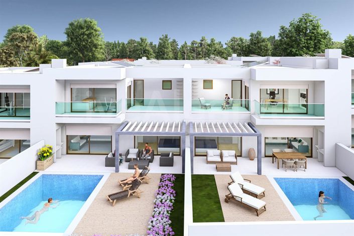 Image No.1-3 Bed House for sale