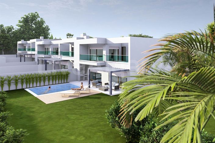 Image No.2-3 Bed House for sale