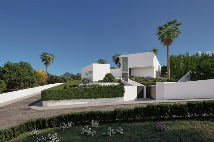 Image No.2-5 Bed House for sale