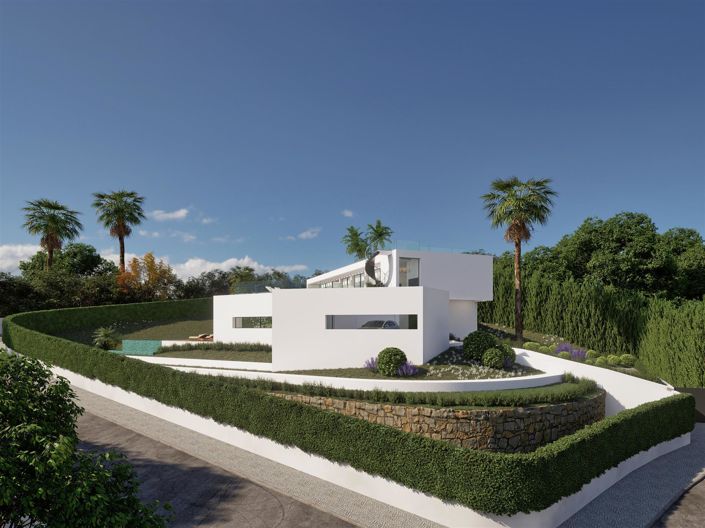 Image No.4-5 Bed House for sale