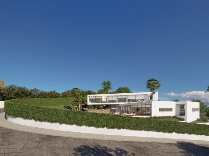 Image No.5-5 Bed House for sale