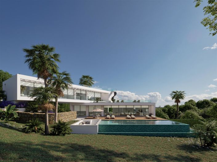 Image No.6-5 Bed House for sale