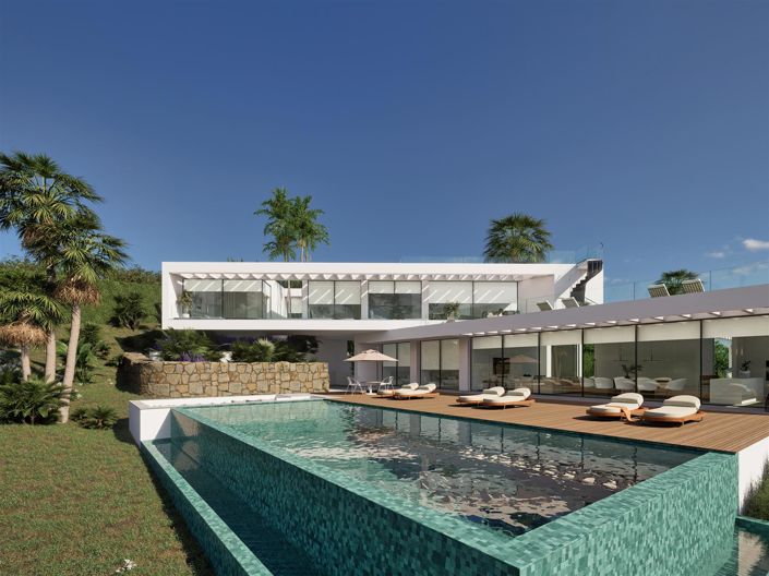 Image No.7-5 Bed House for sale