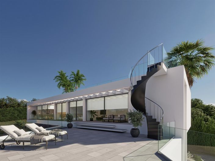 Image No.8-5 Bed House for sale