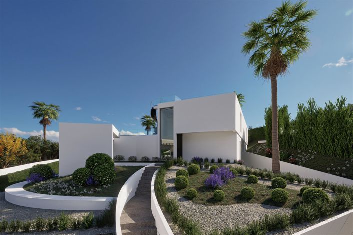 Image No.9-5 Bed House for sale