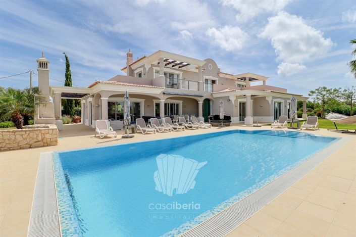 Image No.5-5 Bed House for sale