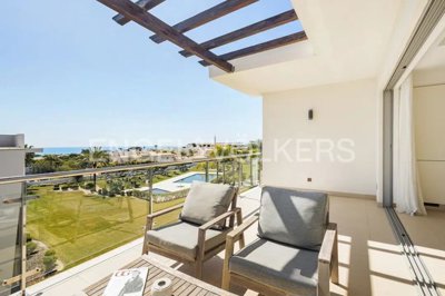 1 Bed Apartment for sale