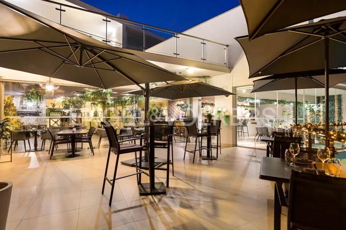 Image No.26-1 Bed Apartment for sale