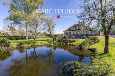 1 - Senlis, House