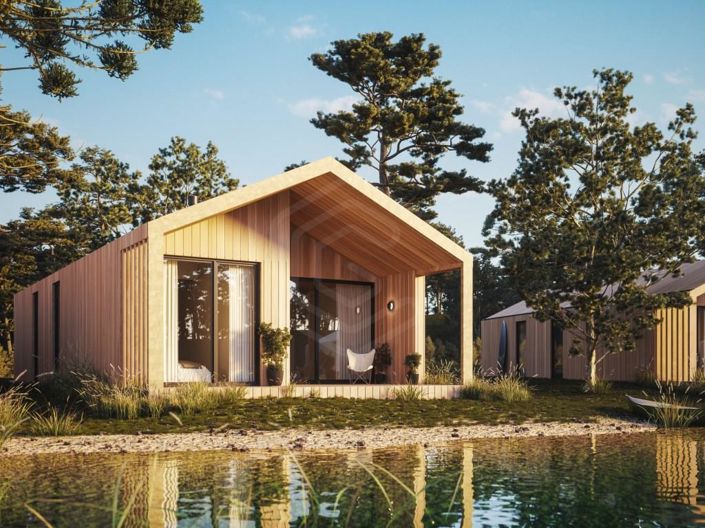 Image No.18-2 Bed House for sale