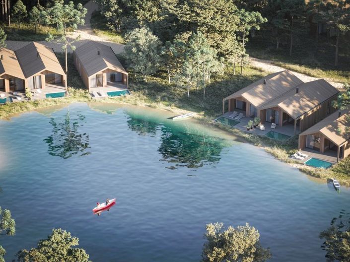 Image No.24-2 Bed House for sale