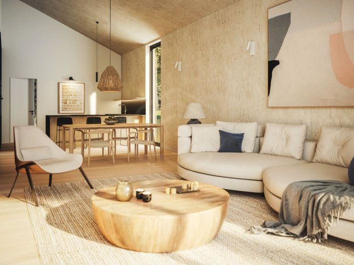 Image No.17-3 Bed House for sale