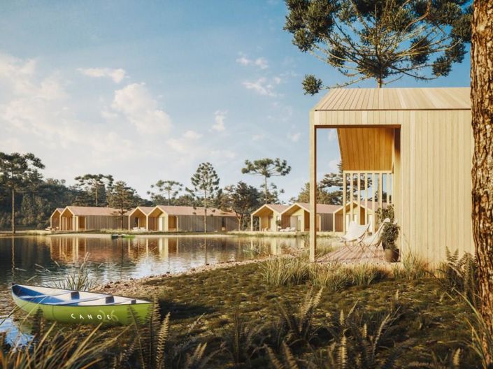 Image No.18-3 Bed House for sale