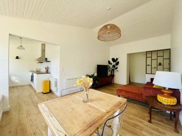 1 - Vaison-la-Romaine, Apartment