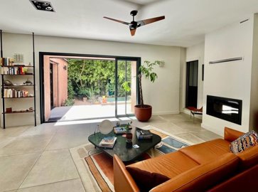 1 - Nîmes, House