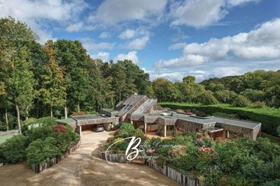 1 - Morlaix, House