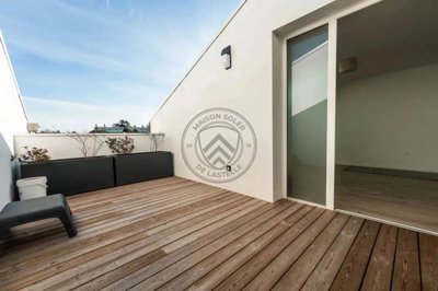 1 - Toulouse, Apartment