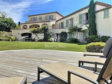 1 - Sainte-Maxime, House
