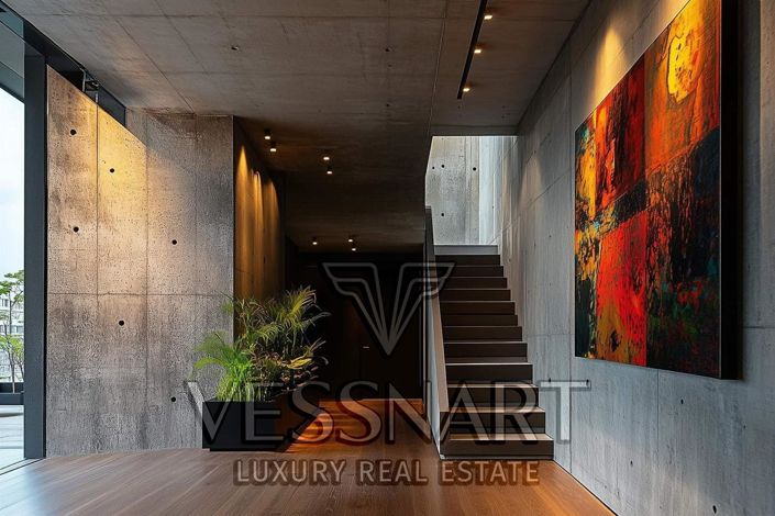 Image No.4-6 Bed House for sale