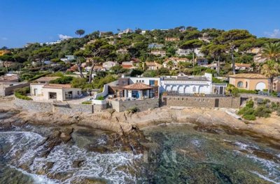 1 - Sainte-Maxime, House