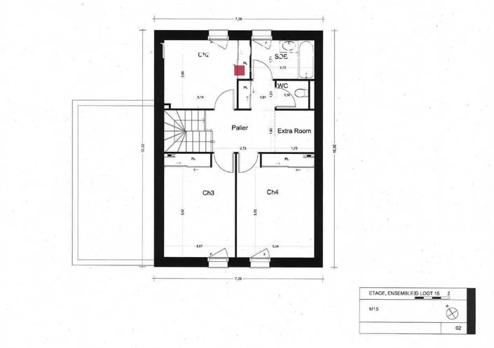 Image No.7-4 Bed House for sale