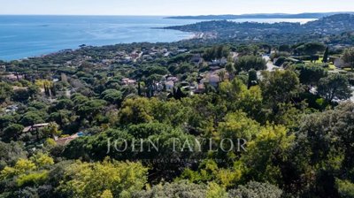1 - Sainte-Maxime, House