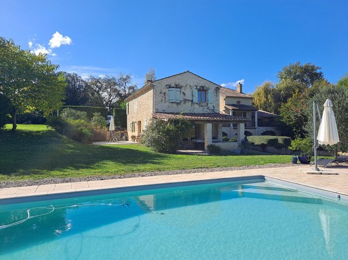 Image No.5-5 Bed House for sale