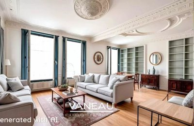 3 Bed Apartment for sale