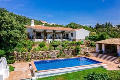 1 - Loule, House