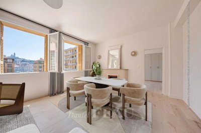 1 - Bouches-du-Rhône, Apartment