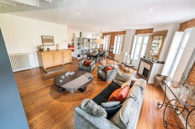 1 - Toulouse, Apartment