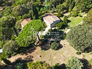 1 - Cavalaire-sur-Mer, House