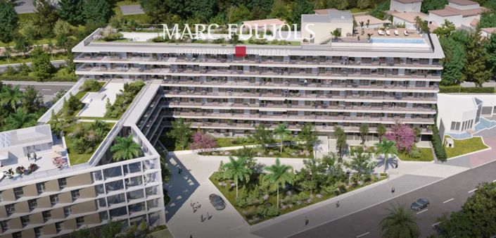 Image No.14-3 Bed Apartment for sale