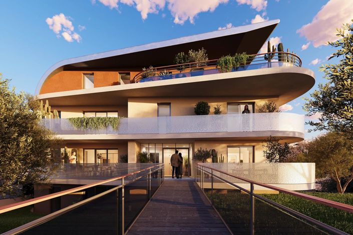 Image No.1-3 Bed Apartment for sale