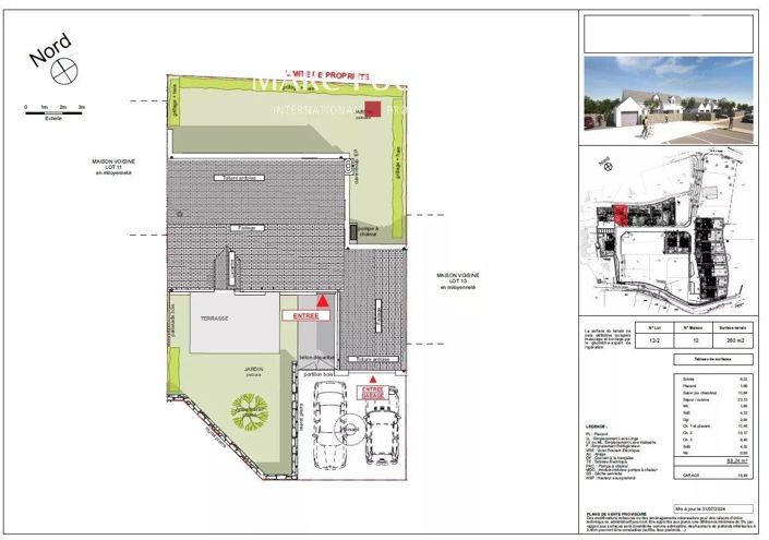 Image No.5-3 Bed House for sale