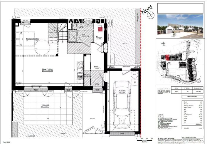 Image No.6-3 Bed House for sale