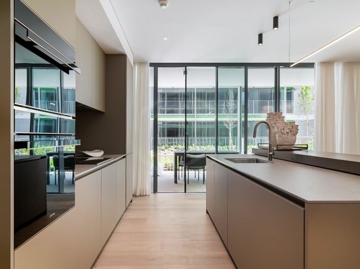 Image No.26-3 Bed Apartment for sale